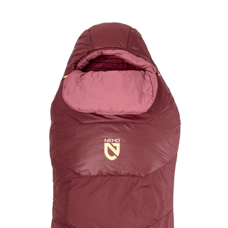 Tempo™ Women's Endless Promise Synthetic Sleeping Bag