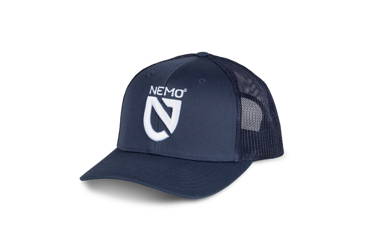 NEMO Trucker Hat