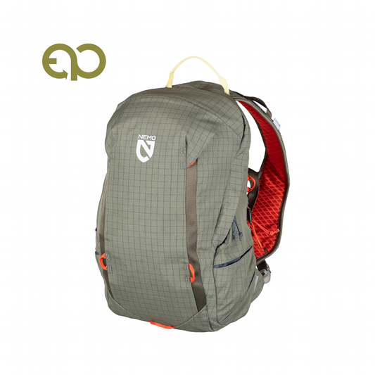 Resolve™ 15L Endless Promise® Technical Active Daypack