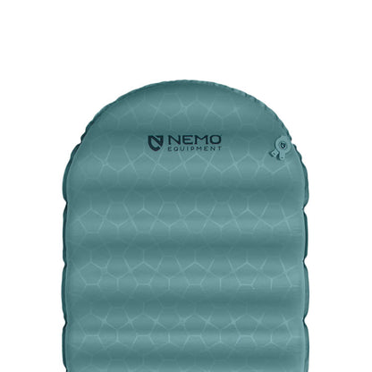Flyer™ Cloud Self-Inflating Sleeping Pad