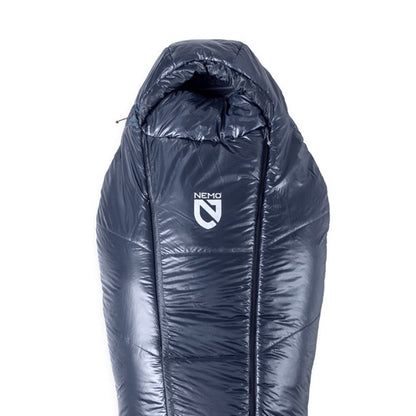 Soul™ Endless Promise® Synthetic Mummy Sleeping Bag