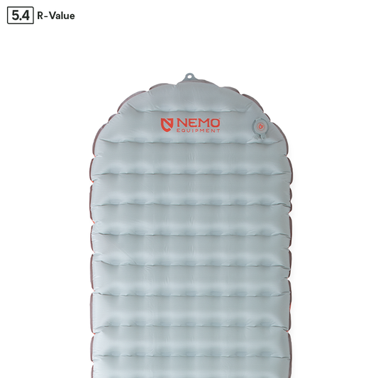 Tensor™ All-Season Ultralight Insulated Sleeping Pad